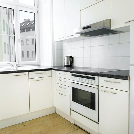 Apartments 4 You Vienna Exterior photo