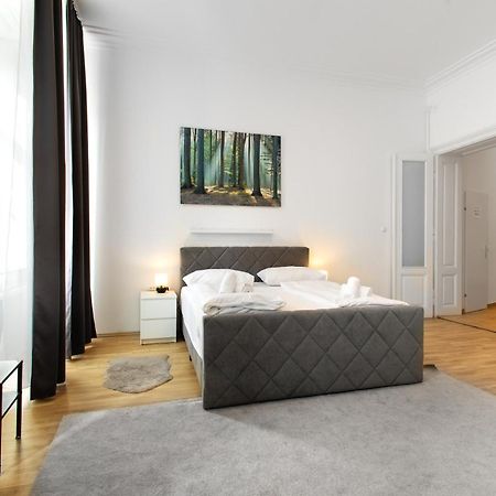 Apartments 4 You Vienna Exterior photo