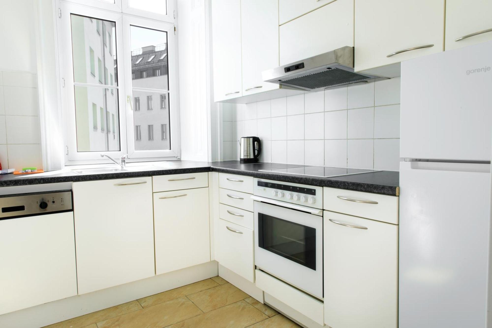 Apartments 4 You Vienna Exterior photo