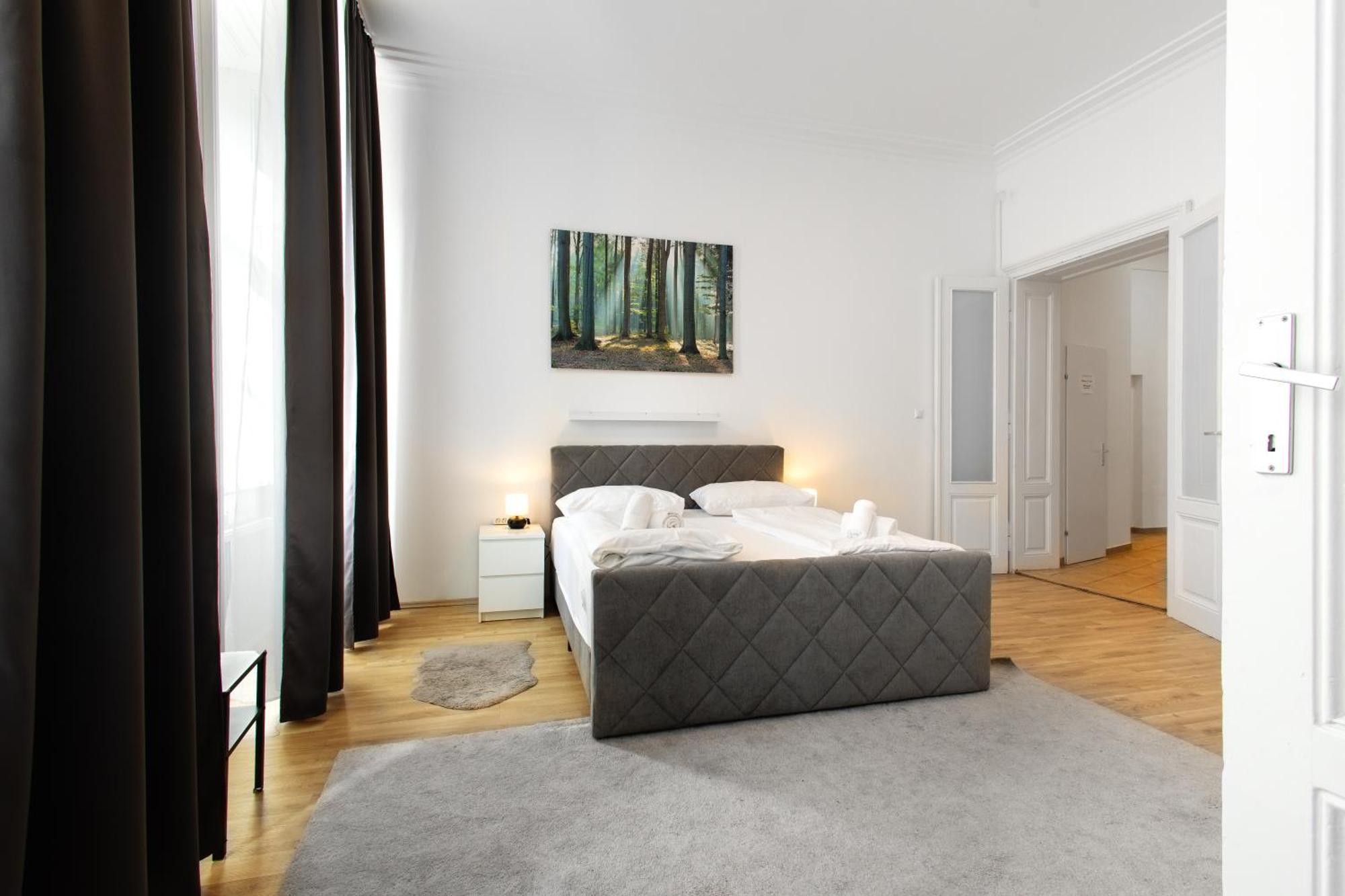 Apartments 4 You Vienna Exterior photo