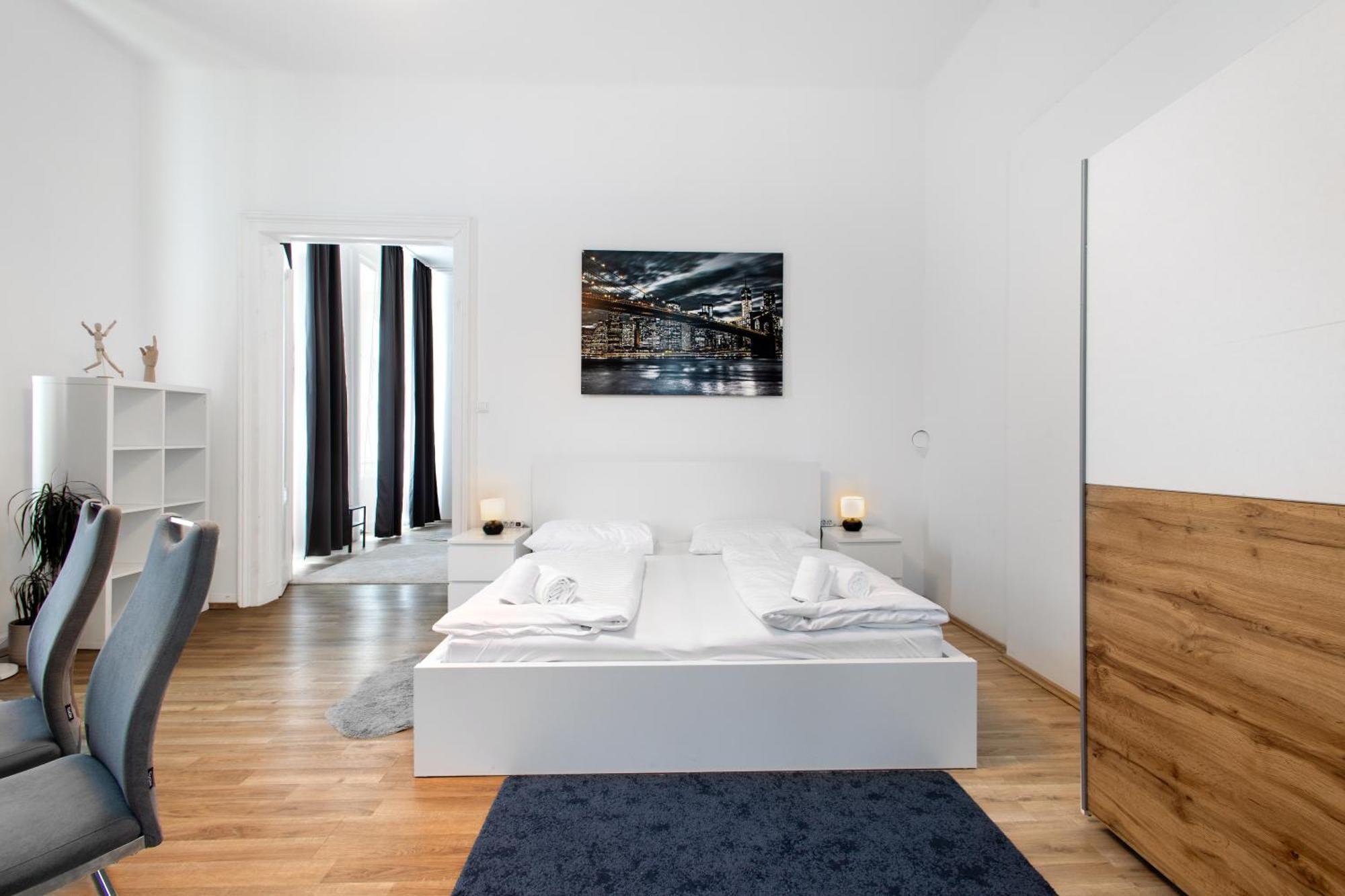 Apartments 4 You Vienna Exterior photo