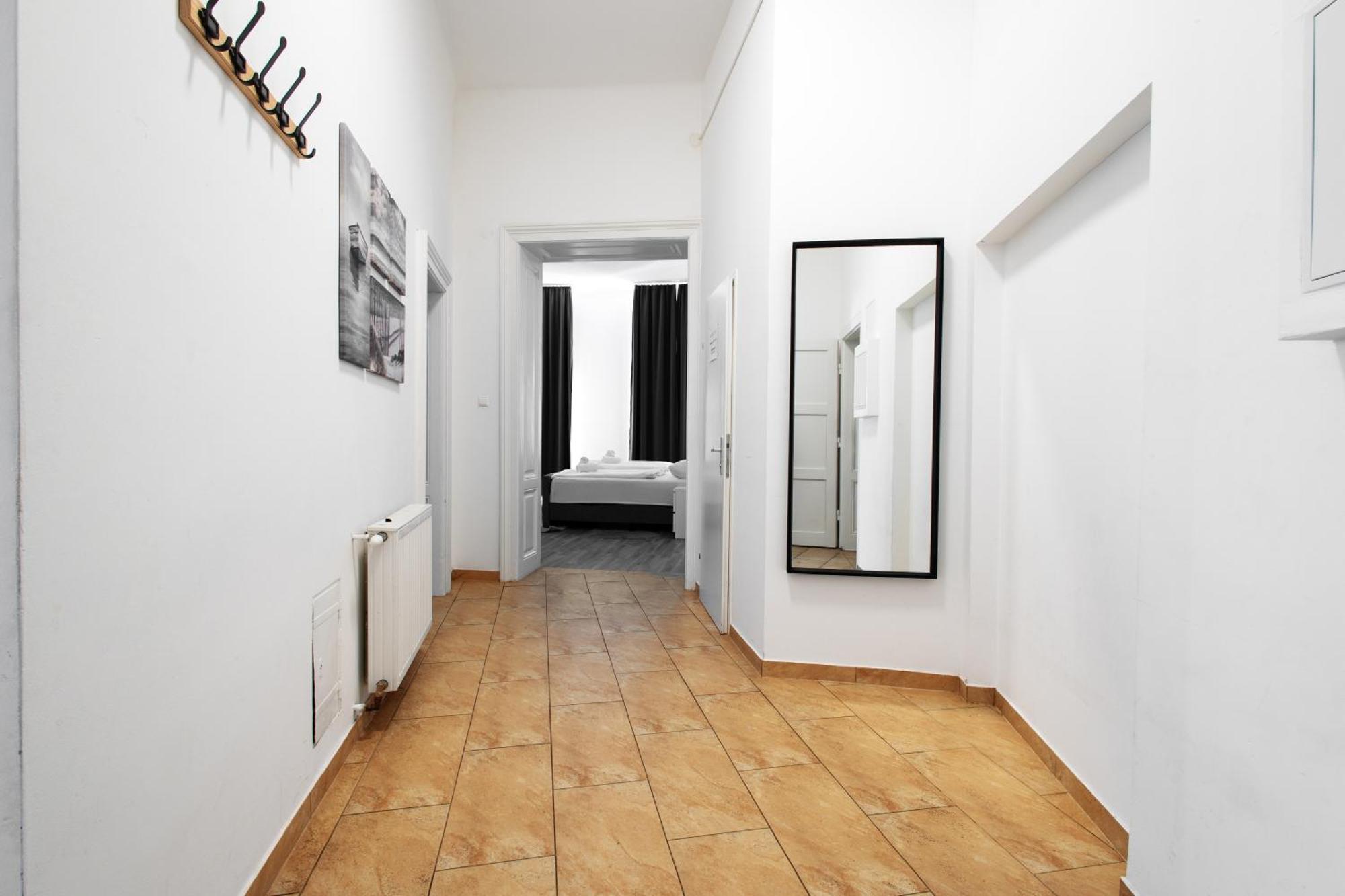 Apartments 4 You Vienna Exterior photo