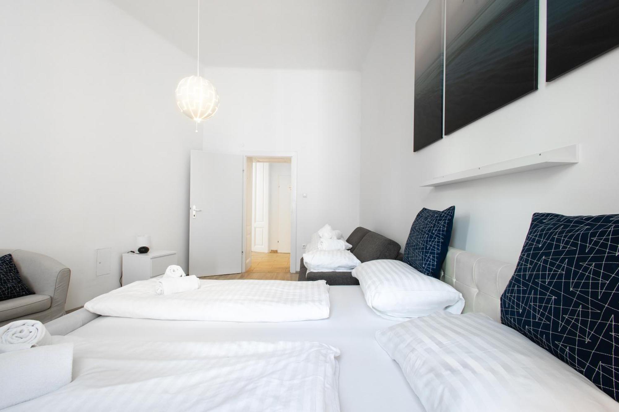 Apartments 4 You Vienna Exterior photo
