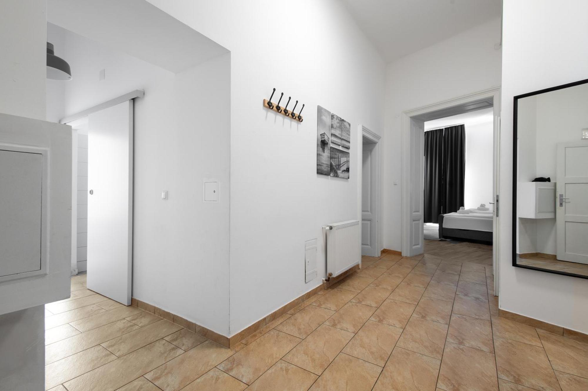 Apartments 4 You Vienna Exterior photo