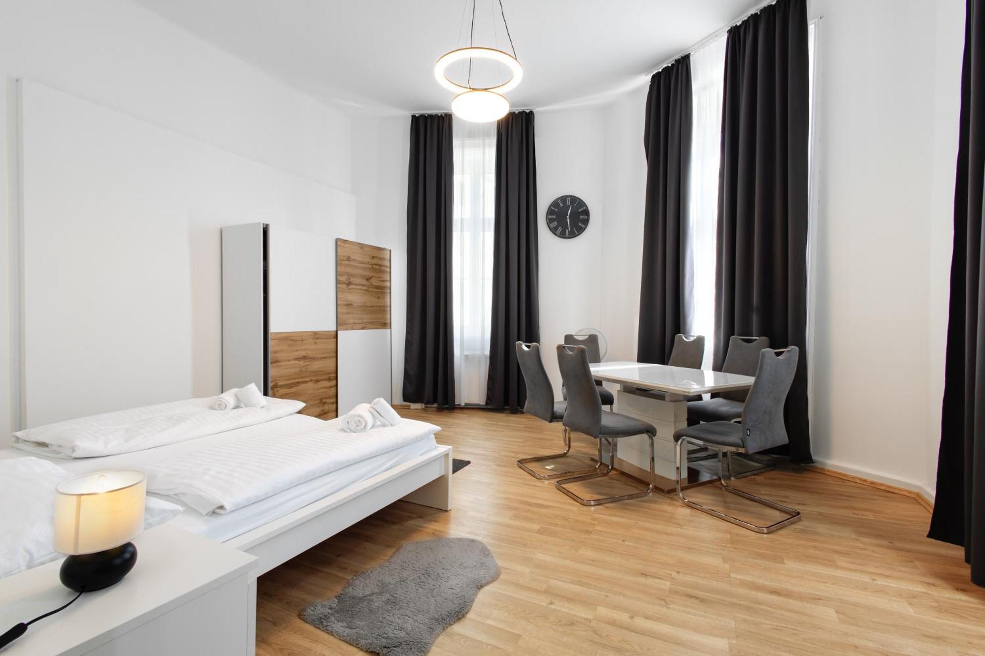 Apartments 4 You Vienna Exterior photo