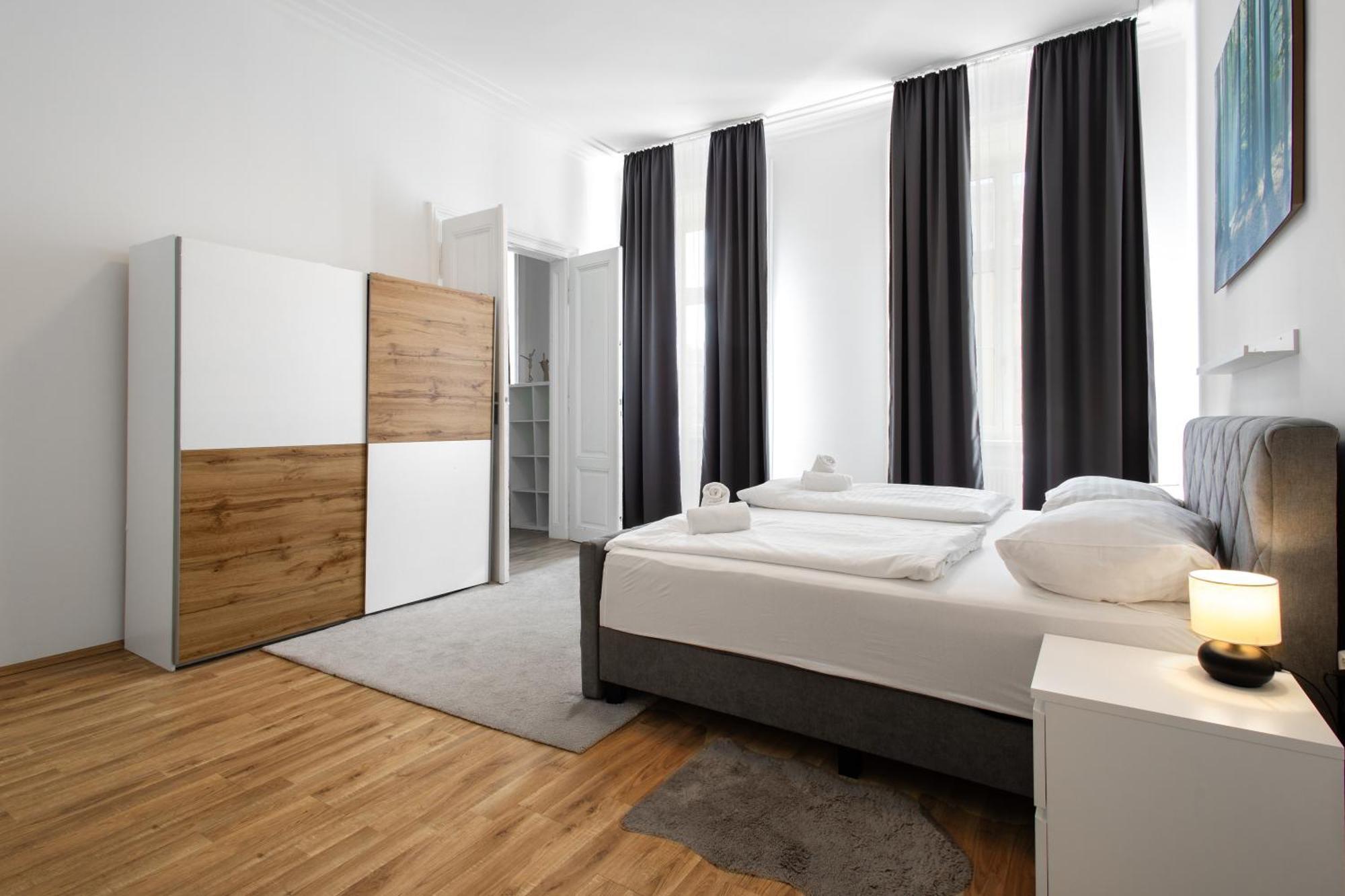 Apartments 4 You Vienna Exterior photo