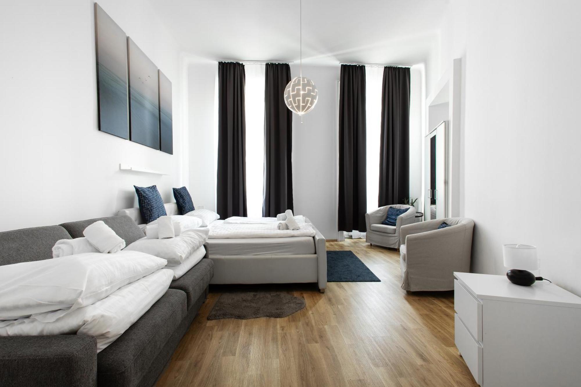 Apartments 4 You Vienna Exterior photo